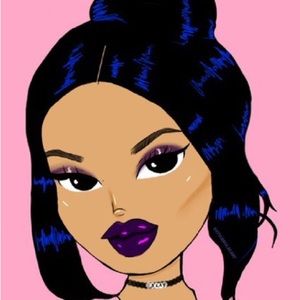 Meet your Posher, Jazmine